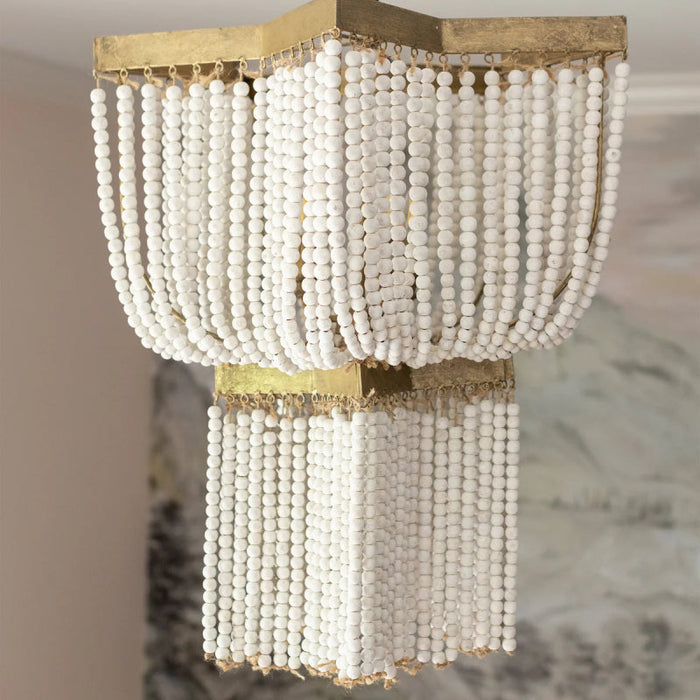 Cyan Design 09260 Estrella 3-lt 25" Wide Pendant