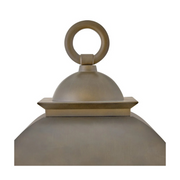 Hinkley 19690 Hawthorne 1-lt 20" Tall LED Outdoor Wall Sconce