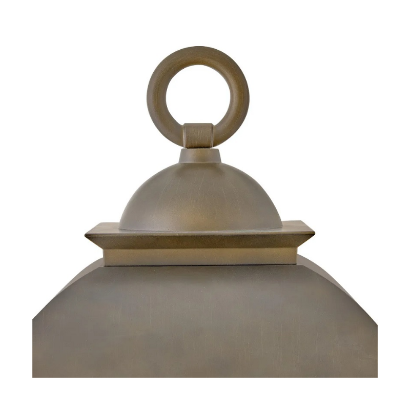 Hinkley 19690 Hawthorne 1-lt 20" Tall LED Outdoor Wall Sconce