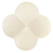 Hinkley 47587 Becca 8-lt 18" LED Pendant