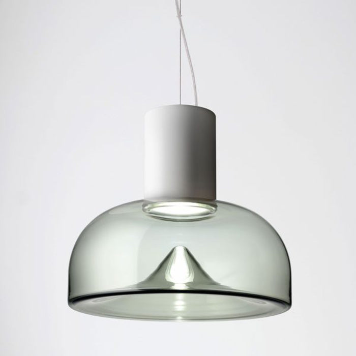 Leucos Aella S30 L 1-lt 12" LED Pendant