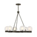 Savoy House 1-1014-6 Darien 6-lt 32" Chandelier