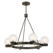 Savoy House 1-1014-6 Darien 6-lt 32" Chandelier
