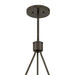 Savoy House 1-1014-6 Darien 6-lt 32" Chandelier