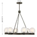 Savoy House 1-1014-6 Darien 6-lt 32" Chandelier