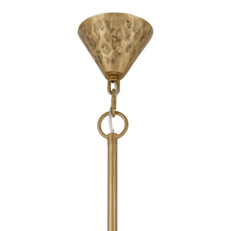 Savoy House 1-1528-10 Belleza 10-lt 46" Linear Chandelier