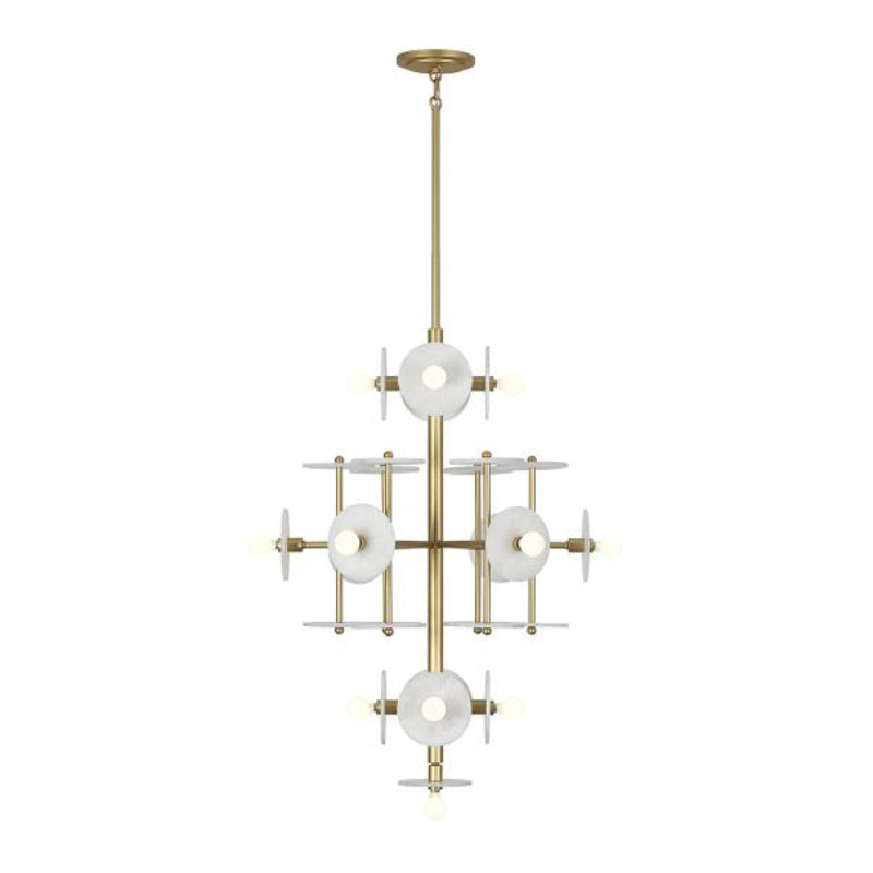 Savoy House 1-1592-15 Amani 15-lt 30" Chandelier