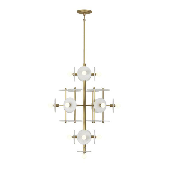 Savoy House 1-1592-15 Amani 15-lt 30" Chandelier