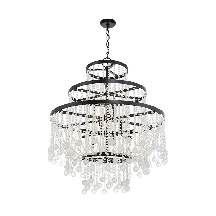 Savoy House 1-1868-15 Luna 15-lt 45" Chandelier