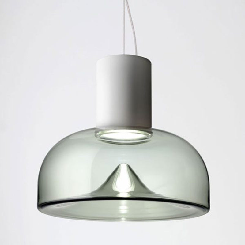Leucos Aella S45 L 1-lt 18" LED Pendant
