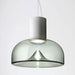 Leucos Aella S45 L 1-lt 18" LED Pendant