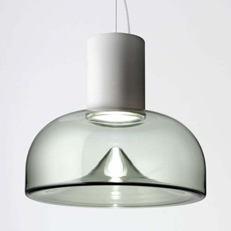Leucos Aella S54 L 1-lt 21" LED Pendant