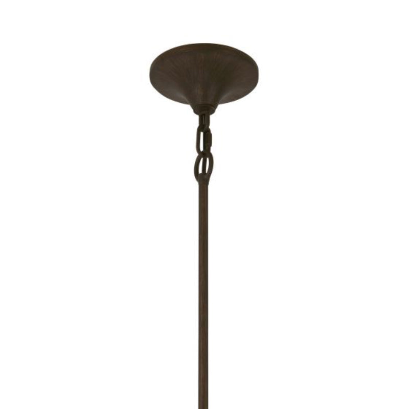 Savoy House 1-2168-6 Malinda 6-lt 41" Chandelier