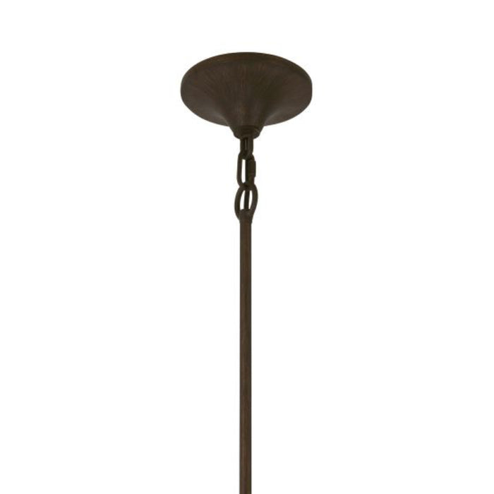Savoy House 1-2168-6 Malinda 6-lt 41" Chandelier