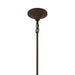 Savoy House 1-2168-6 Malinda 6-lt 41" Chandelier
