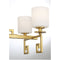 Savoy House 1-2304-6 Quatrain 6-lt 30" Chandelier