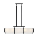 Savoy House 1-2330-5 Orleans 5-lt 44" Linear Chandelier