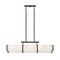 Savoy House 1-2330-5 Orleans 5-lt 44" Linear Chandelier