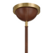 Savoy House 1-2748-8 Abeline 8-lt 39" Chandelier
