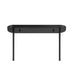 Savoy House 1-3026-6 Holton 6-lt 42" Linear Chandelier - Matte Black