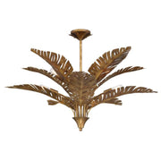 Savoy House 1-3066-10 Palmera 10-lt 38" Chandelier