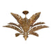 Savoy House 1-3066-10 Palmera 10-lt 38" Chandelier