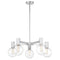 Savoy House 1-3073-5 Wright 5-lt 28" Chandelier