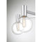 Savoy House 1-3073-5 Wright 5-lt 28" Chandelier
