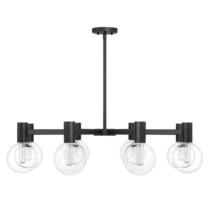 Savoy House 1-3074-8 Wright 8-lt 40" Chandelier