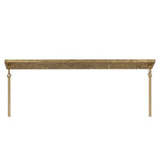 Savoy House 1-3128-14 Etereo 14-lt 42" Linear Chandelier