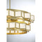Savoy House 1-3166-6 Gideon 6-lt 29" Chandelier