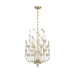 Savoy House 1-3597-4 Irina 4-lt 18" Chandelier