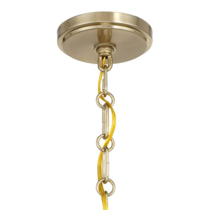 Savoy House 1-3597-4 Irina 4-lt 18" Chandelier