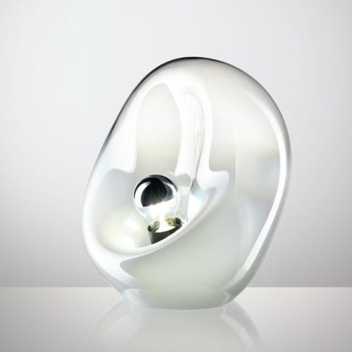 Leucos Lightbody T 13" Tall LED Table Lamp