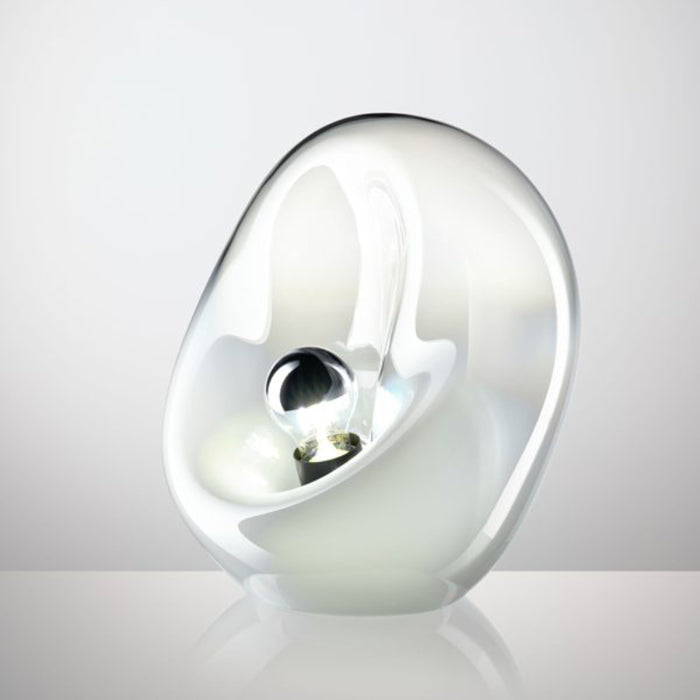 Leucos Lightbody T 13" Tall LED Table Lamp