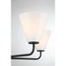 Savoy House 1-4015-5 Blair 5-lt 30" Chandelier