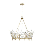 Savoy House 1-4073-6 Orianna 6-lt 26" Chandelier