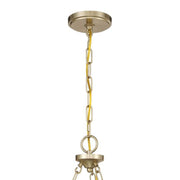 Savoy House 1-4073-6 Orianna 6-lt 26" Chandelier