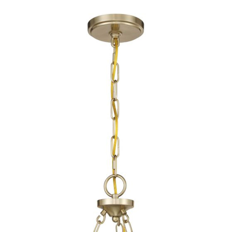 Savoy House 1-4073-6 Orianna 6-lt 26" Chandelier