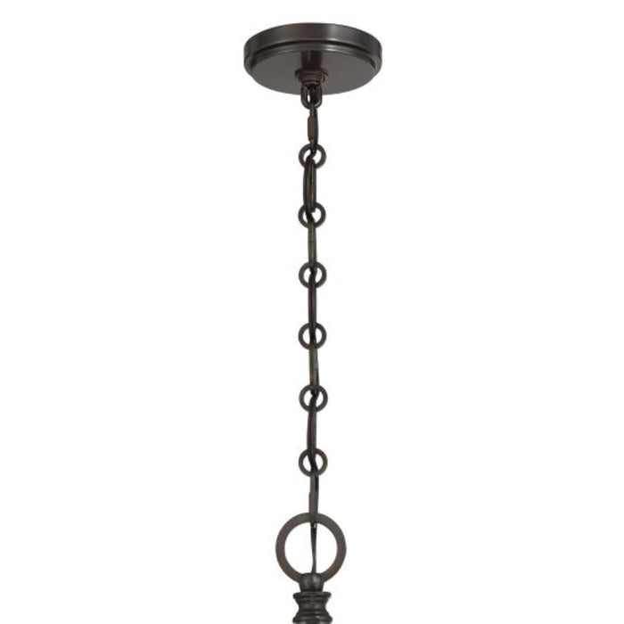 Savoy House 1-4277-5 Aragon 5-lt 29" Chandelier