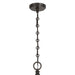 Savoy House 1-4277-5 Aragon 5-lt 29" Chandelier
