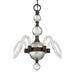 Savoy House 1-4277-5 Aragon 5-lt 29" Chandelier