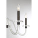 Savoy House 1-4278-8 Aragon 8-lt 34" Chandelier