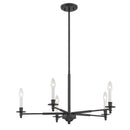 Savoy House 1-4410-5 Jasmine 5-lt 30" Chandelier