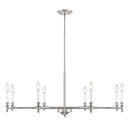 Savoy House 1-4412-8 Jasmine 8-lt 42" Chandelier