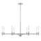 Savoy House 1-4412-8 Jasmine 8-lt 42" Chandelier