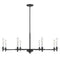 Savoy House 1-4412-8 Jasmine 8-lt 42" Chandelier