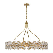 Savoy House 1-4528-14 Marbella 14-lt 36" Chandelier