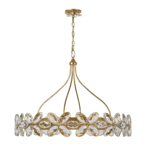 Savoy House 1-4528-14 Marbella 14-lt 36" Chandelier