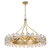 Savoy House 1-4528-14 Marbella 14-lt 36" Chandelier
